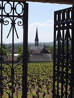 L'étape de Santenay
