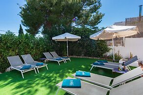 Villa Los Cuatro Arcos