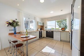 Villa Los Cuatro Arcos