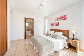 Villa Los Cuatro Arcos