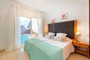 Villa Los Cuatro Arcos