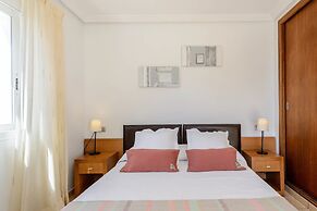 Villa Los Cuatro Arcos