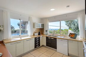 Villa Los Cuatro Arcos