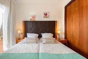 Villa Los Cuatro Arcos