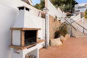 Villa Los Cuatro Arcos