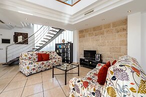 Villa Los Cuatro Arcos