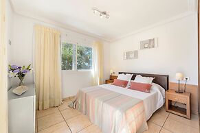 Villa Los Cuatro Arcos