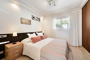 Villa Los Cuatro Arcos