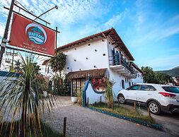 Pousada Rafimar