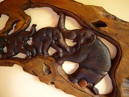 Astral da Ilha Pousada & Gastronomia