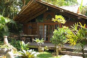 Astral da Ilha Pousada & Gastronomia