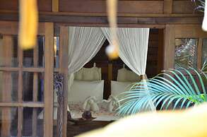 Astral da Ilha Pousada & Gastronomia