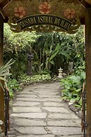 Astral da Ilha Pousada & Gastronomia