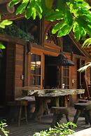 Astral da Ilha Pousada & Gastronomia