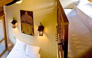 Astral da Ilha Pousada & Gastronomia