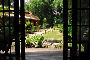 Astral da Ilha Pousada & Gastronomia