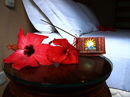 Astral da Ilha Pousada & Gastronomia