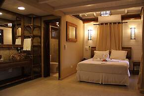 Astral da Ilha Pousada & Gastronomia