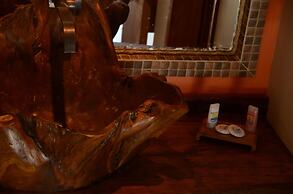 Astral da Ilha Pousada & Gastronomia