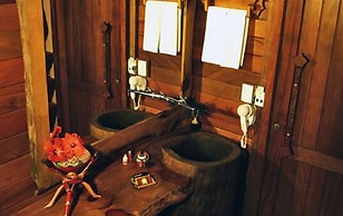 Astral da Ilha Pousada & Gastronomia