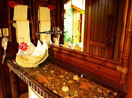 Astral da Ilha Pousada & Gastronomia