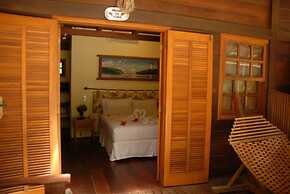 Astral da Ilha Pousada & Gastronomia