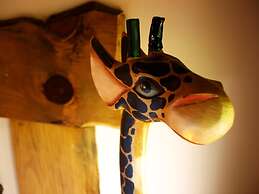 Astral da Ilha Pousada & Gastronomia