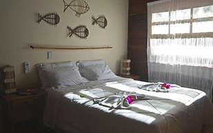 Astral da Ilha Pousada & Gastronomia