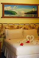 Astral da Ilha Pousada & Gastronomia