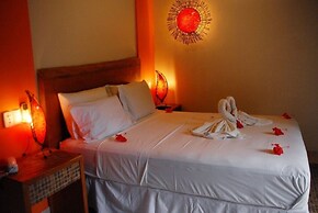 Astral da Ilha Pousada & Gastronomia