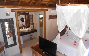 Astral da Ilha Pousada & Gastronomia