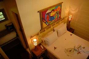 Astral da Ilha Pousada & Gastronomia