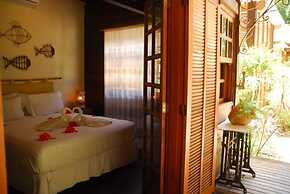 Astral da Ilha Pousada & Gastronomia