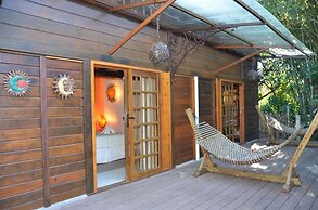 Astral da Ilha Pousada & Gastronomia