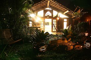 Astral da Ilha Pousada & Gastronomia