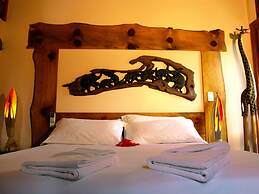 Astral da Ilha Pousada & Gastronomia