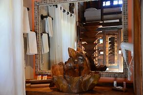 Astral da Ilha Pousada & Gastronomia