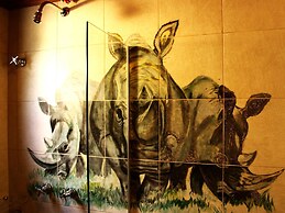 Astral da Ilha Pousada & Gastronomia