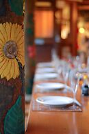 Astral da Ilha Pousada & Gastronomia