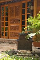 Astral da Ilha Pousada & Gastronomia