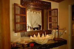 Astral da Ilha Pousada & Gastronomia