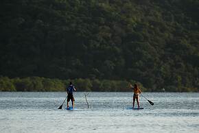 Astral da Ilha Pousada & Gastronomia