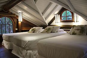 Astral da Ilha Pousada & Gastronomia