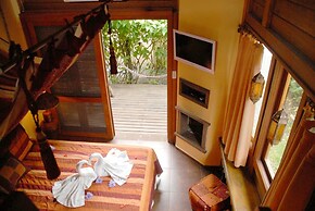 Astral da Ilha Pousada & Gastronomia