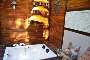 Astral da Ilha Pousada & Gastronomia