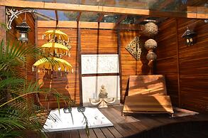 Astral da Ilha Pousada & Gastronomia