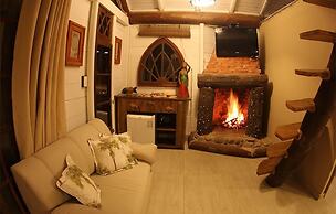 Astral da Ilha Pousada & Gastronomia