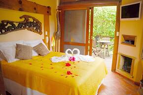 Astral da Ilha Pousada & Gastronomia