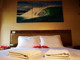 Astral da Ilha Pousada & Gastronomia