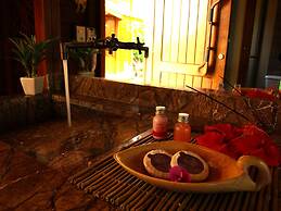 Astral da Ilha Pousada & Gastronomia